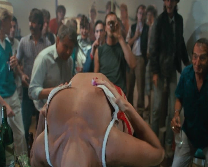 Flodders Part1 Nude #91226899