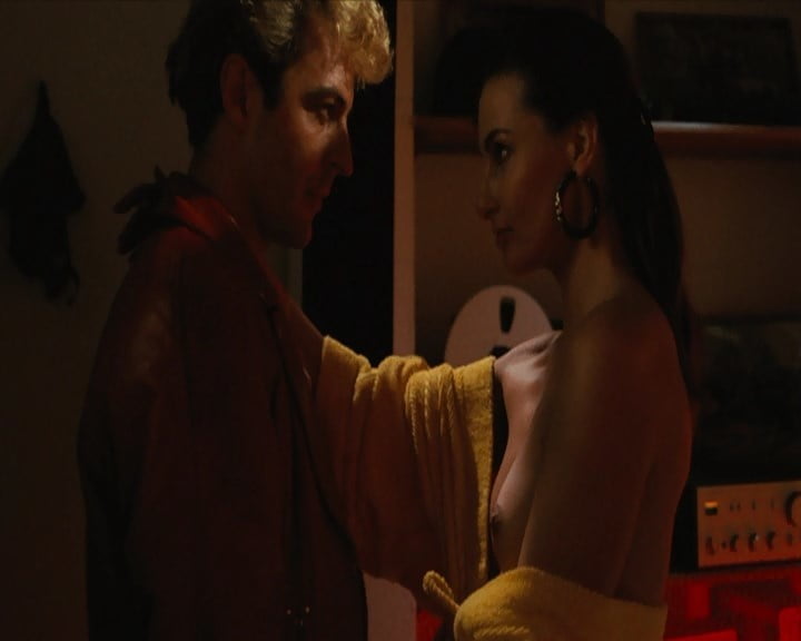 Flodders Part1 Nude #91226913