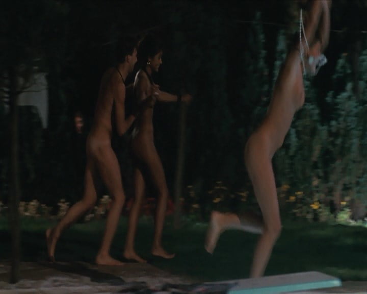 Flodders Part1 Nude #91226927