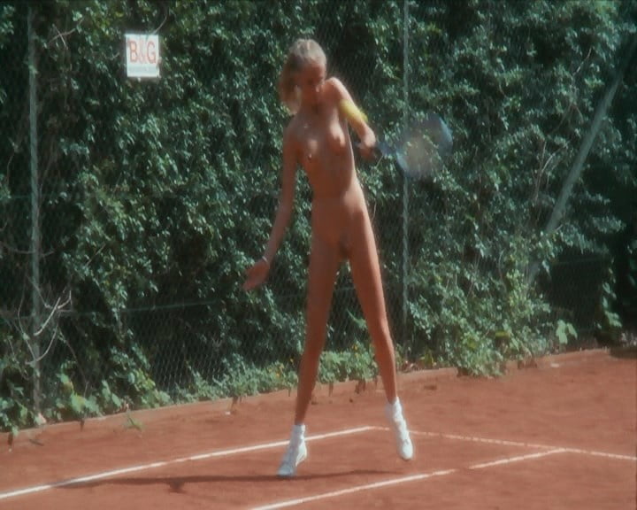 Flodders Part1 Nude #91226943