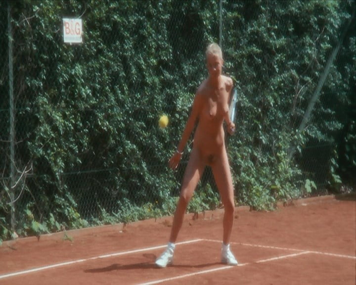 Flodders Part1 Nude #91226945