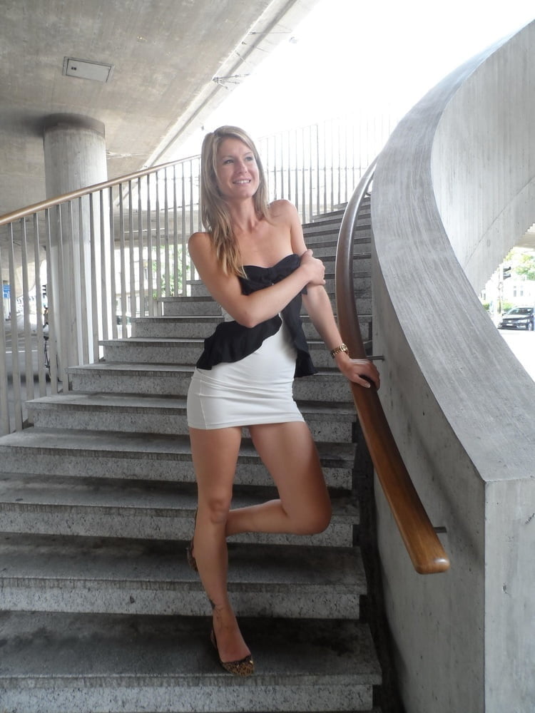 Swiss wife likes to pose #96718681
