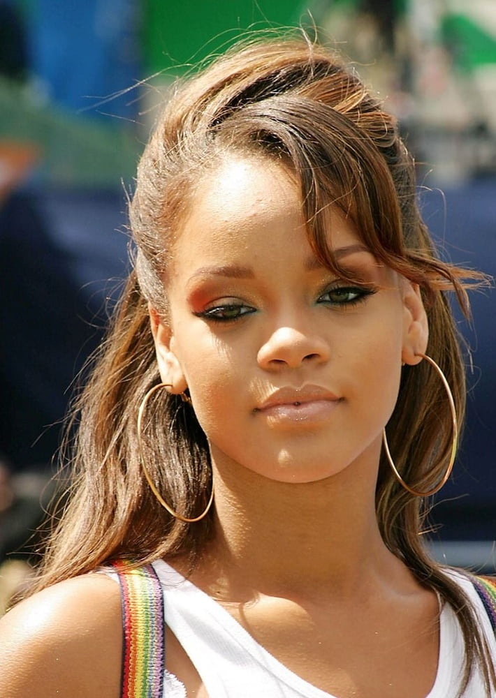 Sexy Rihanna - 2005 #88262023