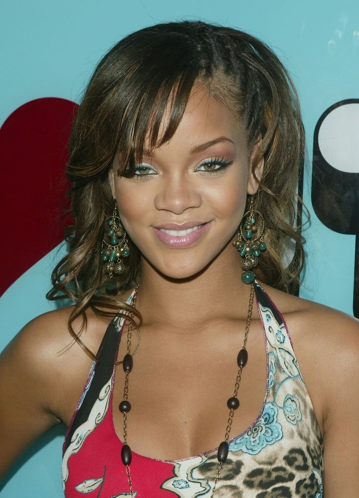Sexy Rihanna - 2005 #88262071