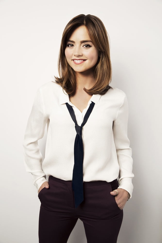 Jenna coleman
 #90422043