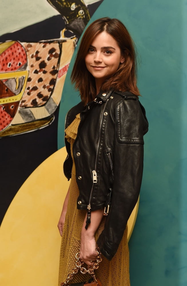 Jenna Coleman
 #90422094