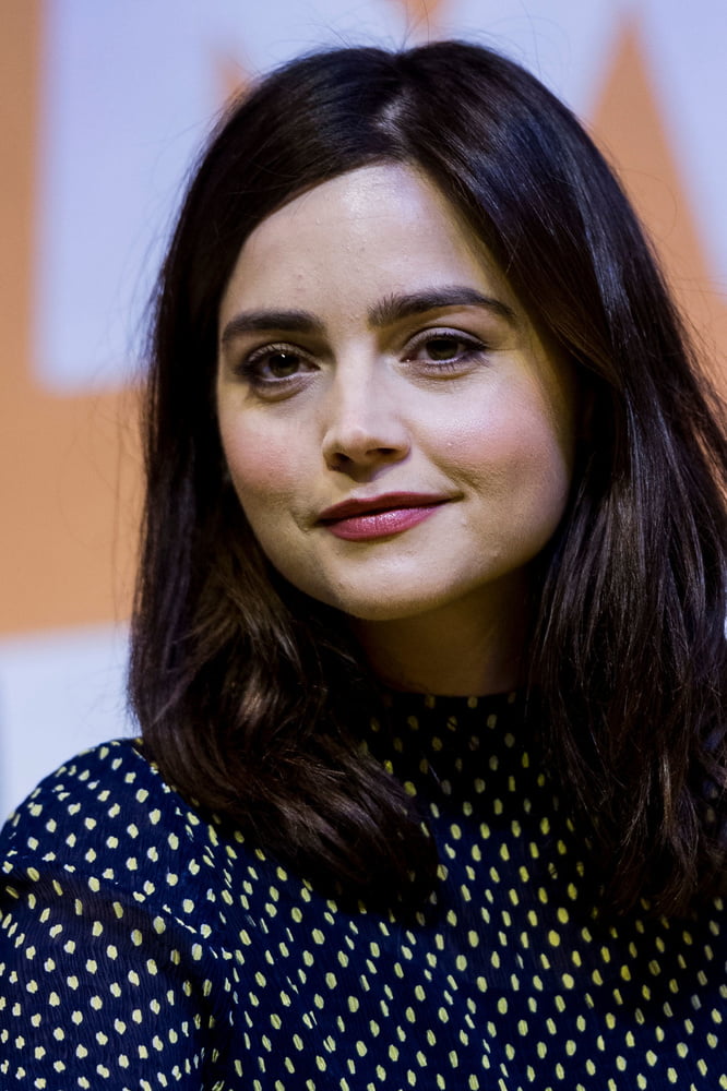 Jenna Coleman
 #90422114