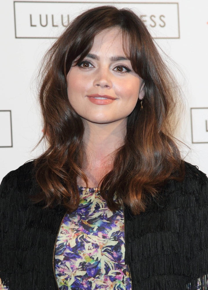 Jenna Coleman #90422193