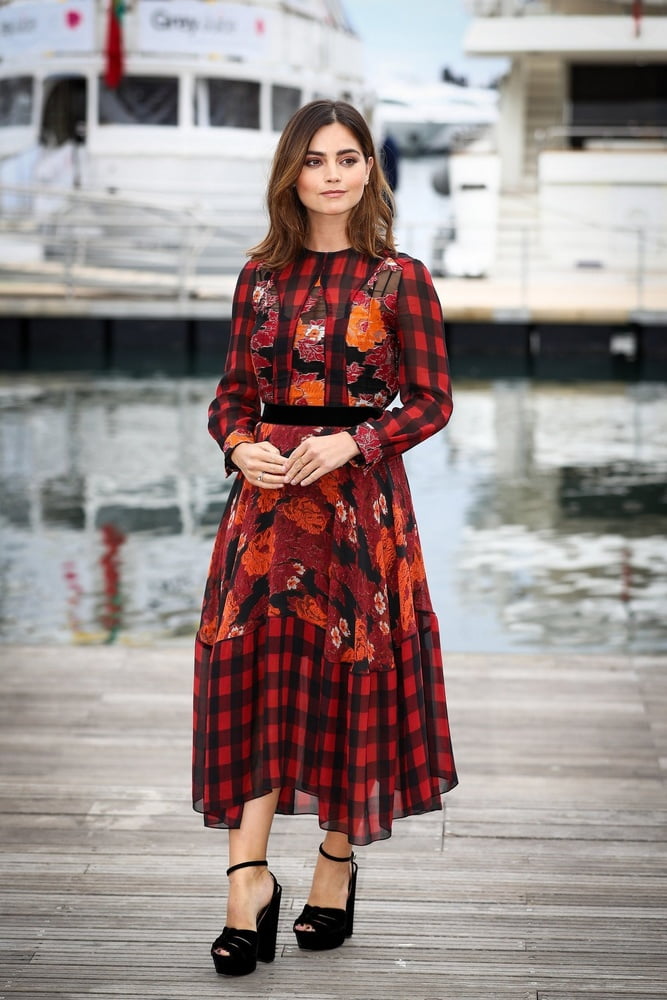 Jenna Coleman
 #90422248