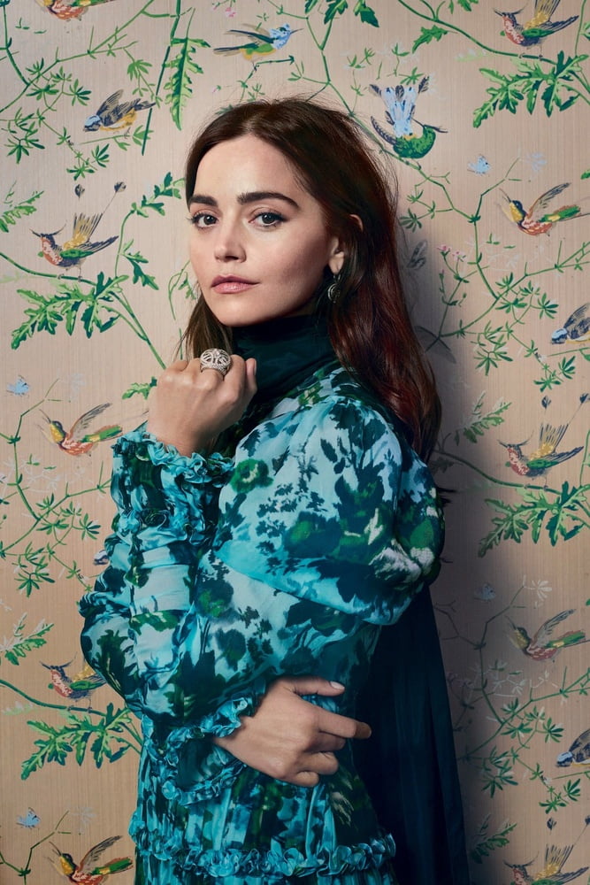 Jenna coleman
 #90422286