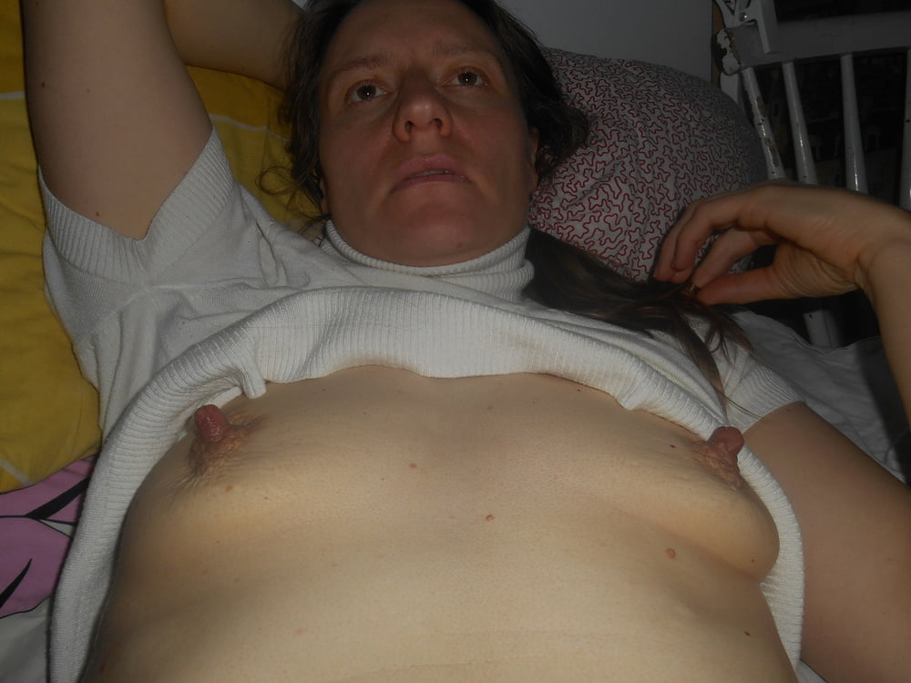 Very Hot Natural Wife Claire #81239865