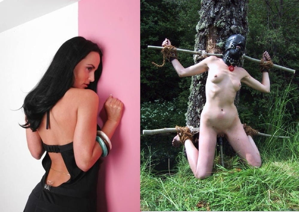 Home bdsm Before &amp; After #98383291
