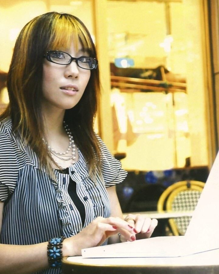 Wwe asuka
 #101980766