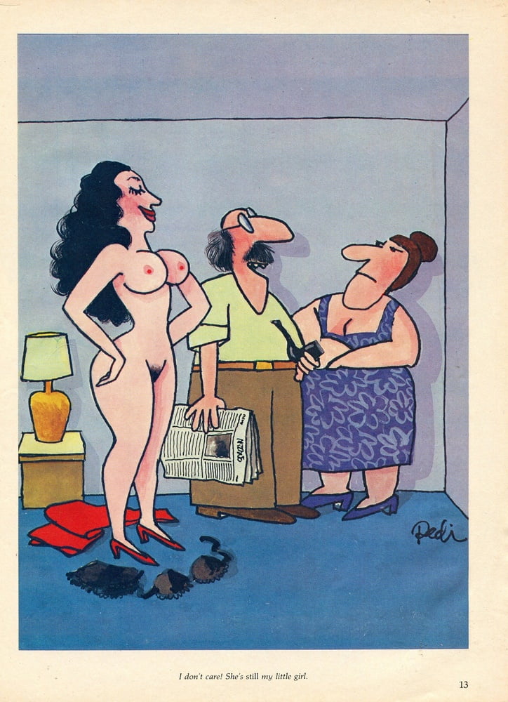 Funny cartoons vintage #87476095
