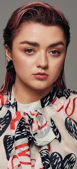 Maisie williams my jerkin collection
 #96435796