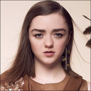 Maisie williams my jerkin collection
 #96435859