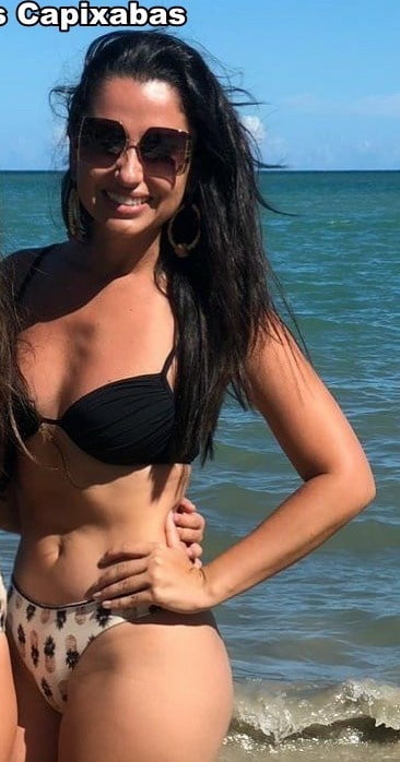 Gostosas de Biquini na Praia,Piscina Etc.. #93075762