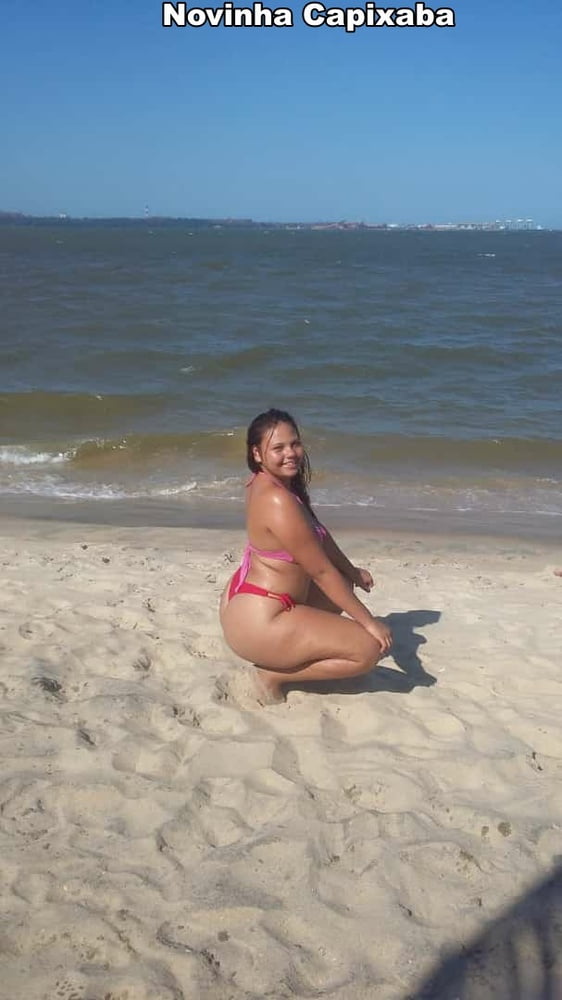 Gostosas de Biquini na Praia,Piscina Etc.. #93075823
