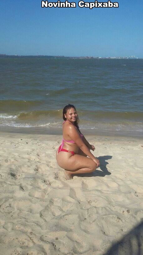 Gostosas de Biquini na Praia,Piscina Etc.. #93075836