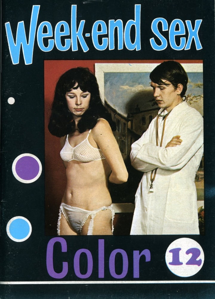 Week-end Sex 12 #105576097