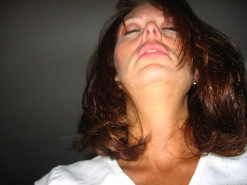 Eine heisse Milf #88131717