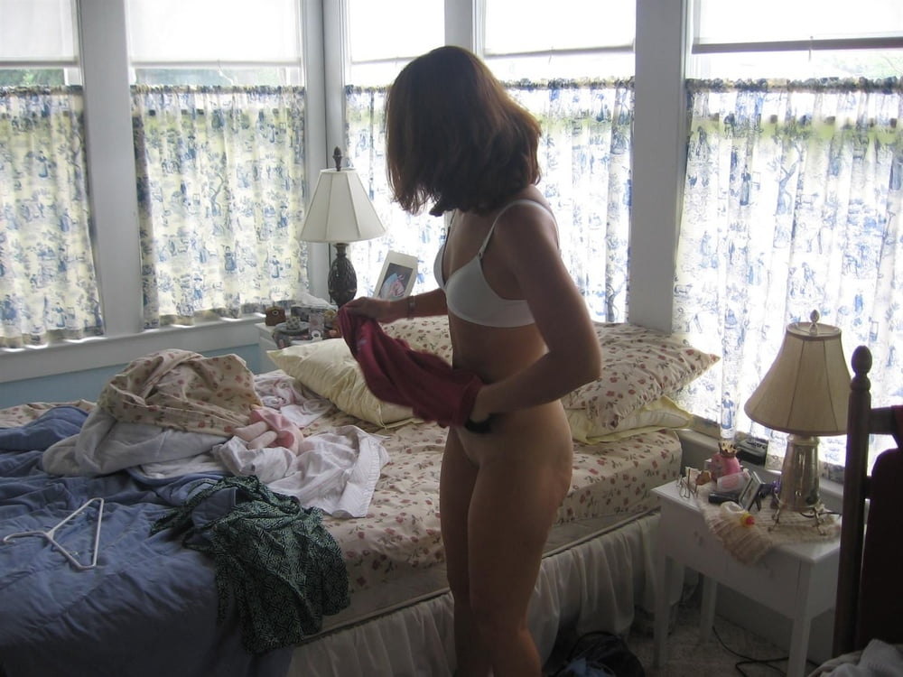 Eine heisse Milf #88131807