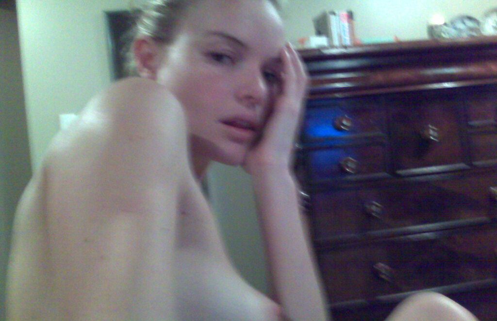 Kate Bosworth nue #108456277