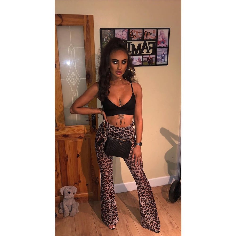 Chav Doll Abbie #93448308