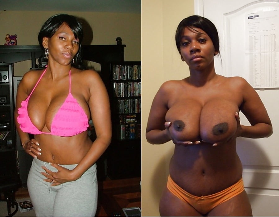 Still more busty black beauties #80069731