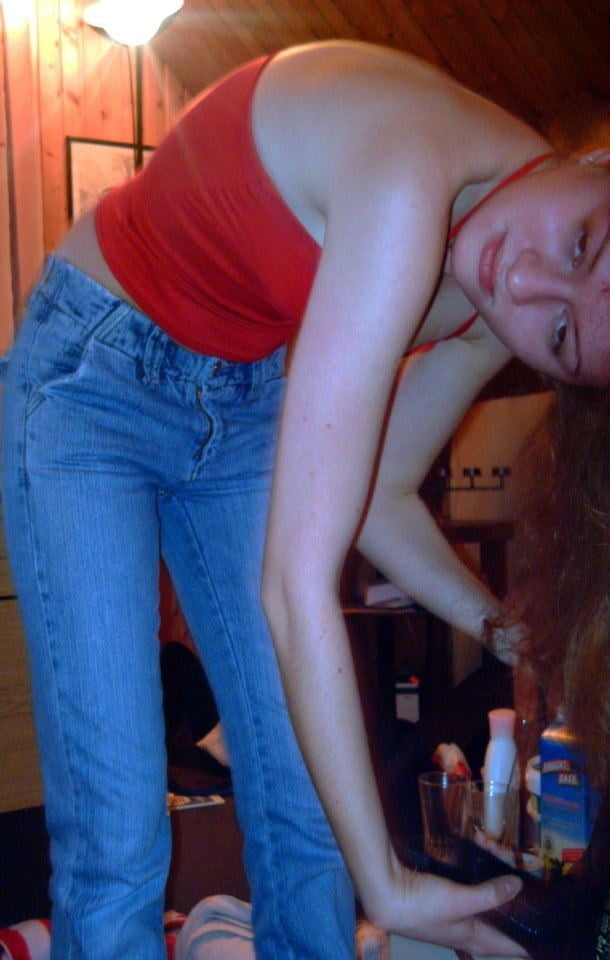 Adelina Schwarz exposed #90988558