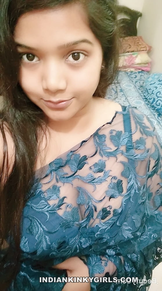Beautiful Desi Teen Big Tits Selfies Leaked #79757360
