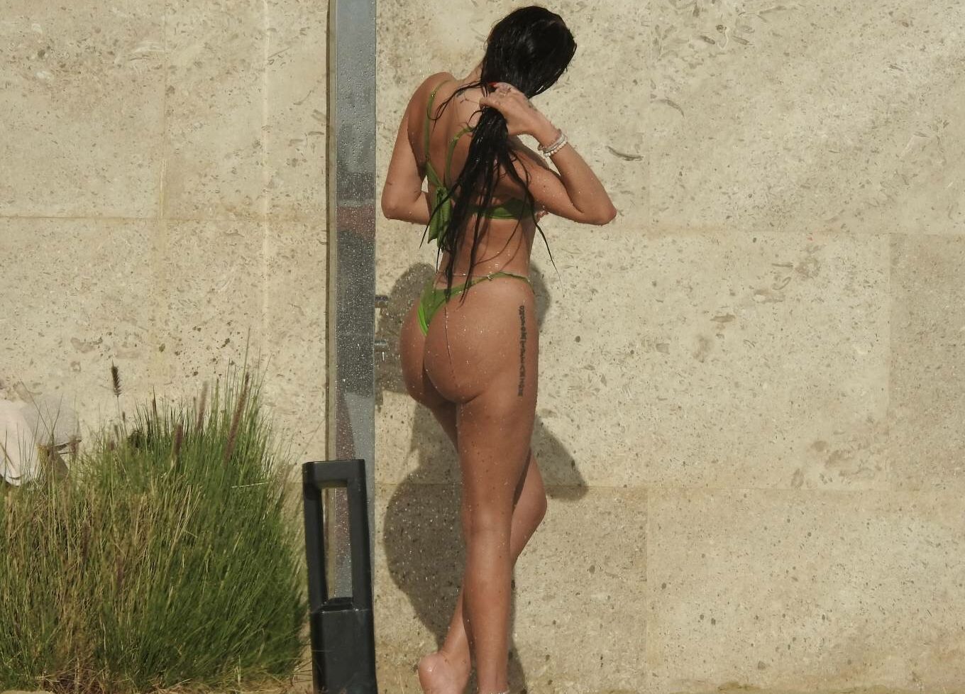 Anastasia Karanikolaou nude #109176991