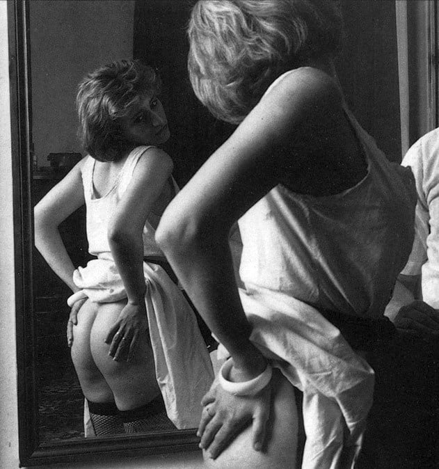 Mirror Mirror #96280395