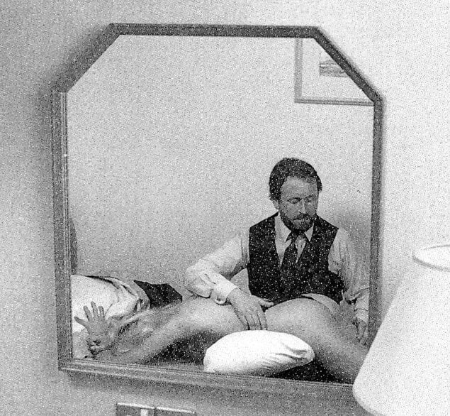 Mirror Mirror #96280431