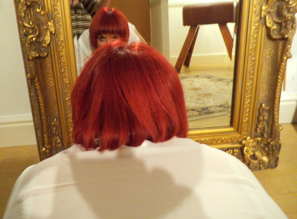Mirror Mirror #96280641