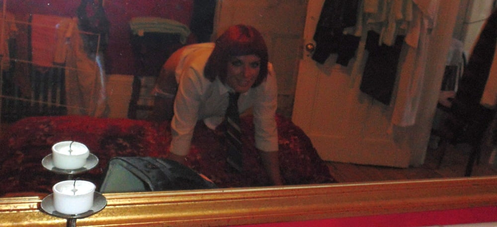 Mirror Mirror #96280757