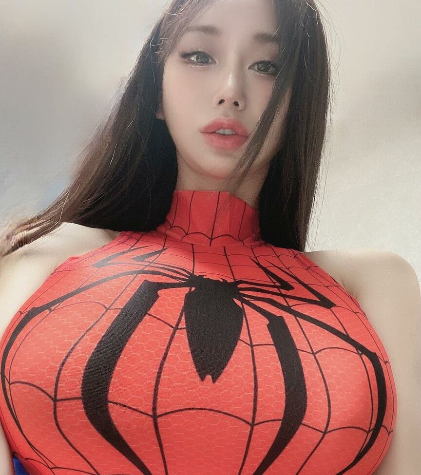 Candyseul nude #108060548