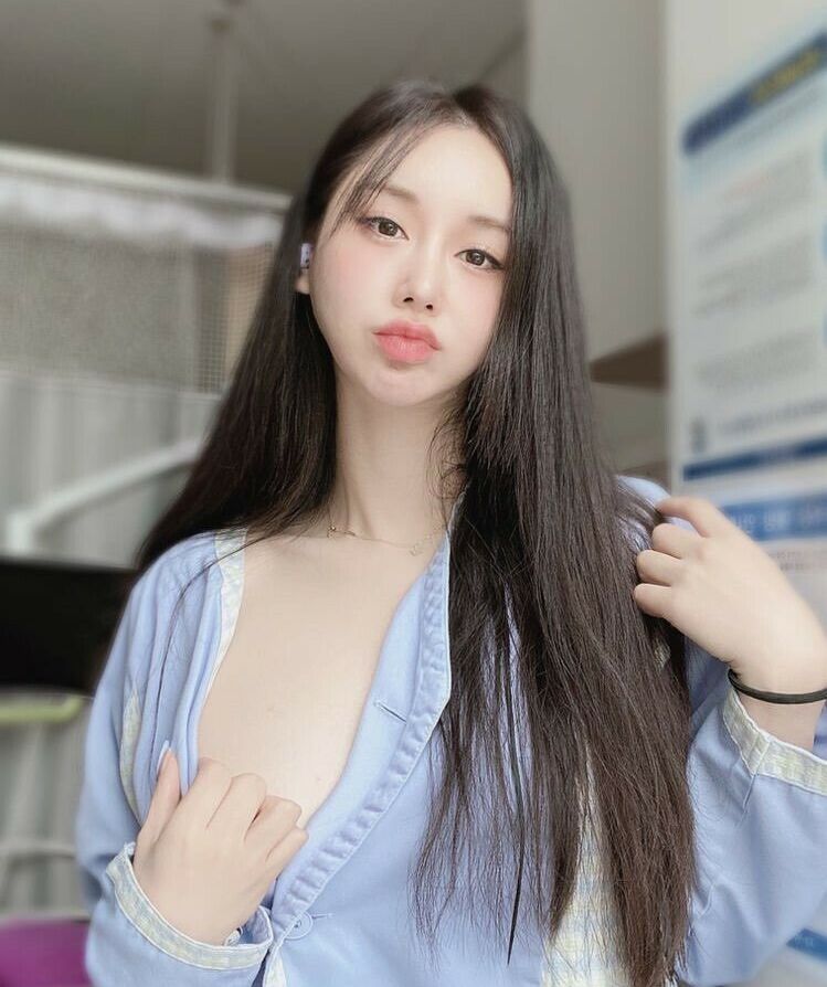 Candyseul nude #108060551