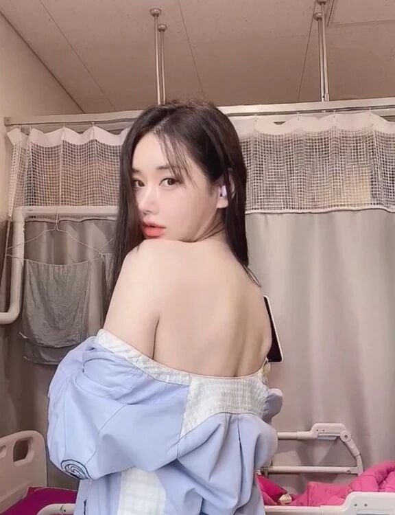 Candyseul nude #108060553