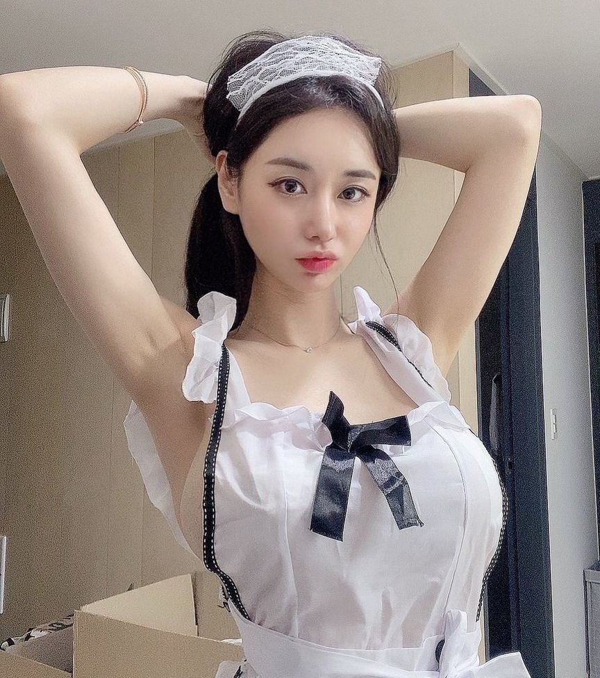 Candyseul nude #108060590