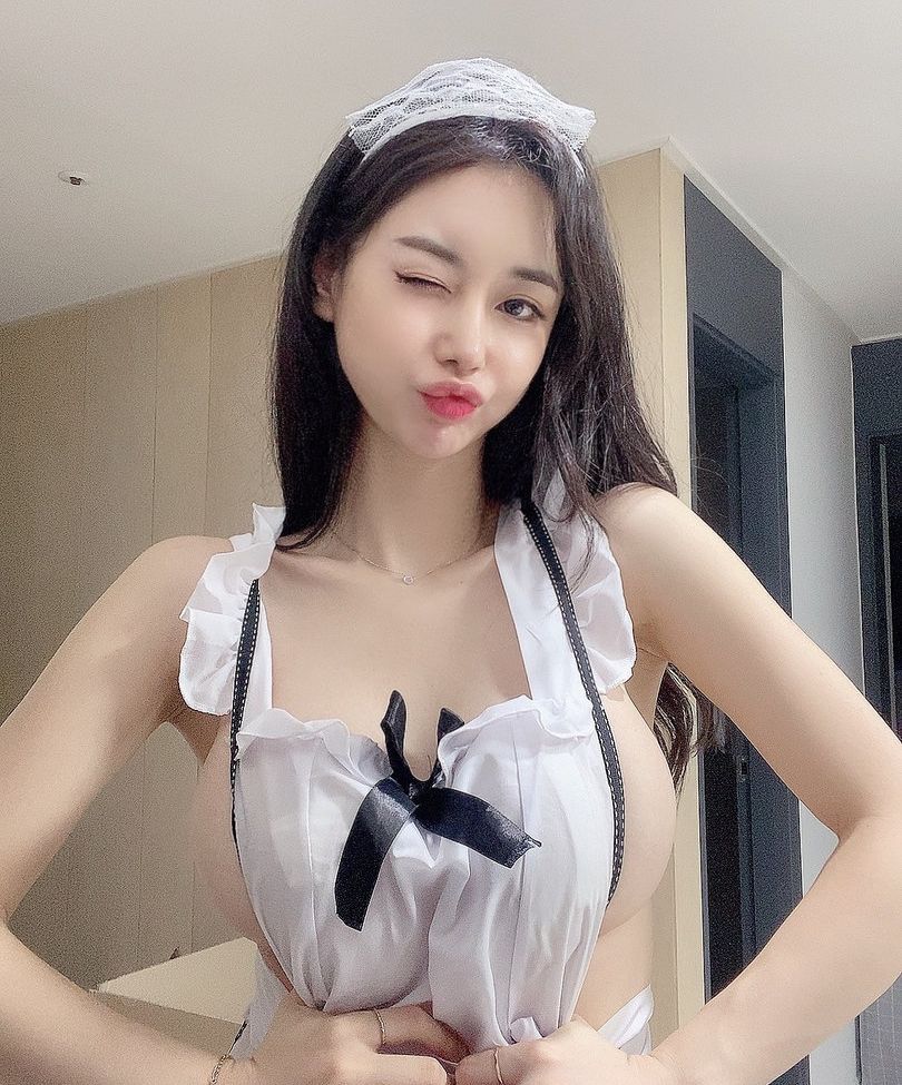 Candyseul nackt #108060601