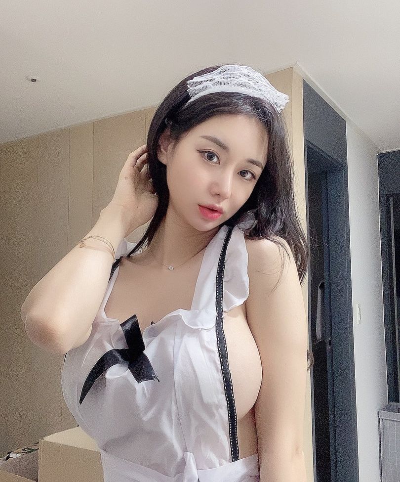 Candyseul nude #108060602