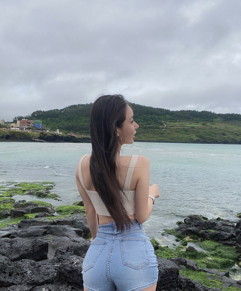 Candyseul nude #108060606