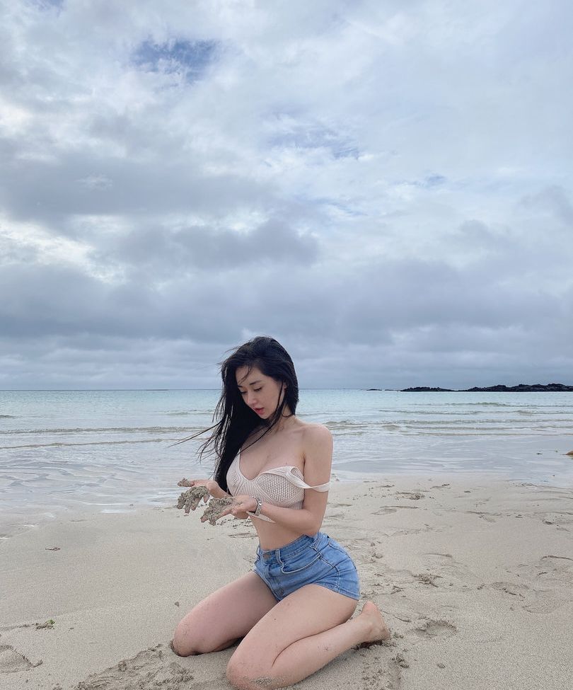 Candyseul nude #108060608