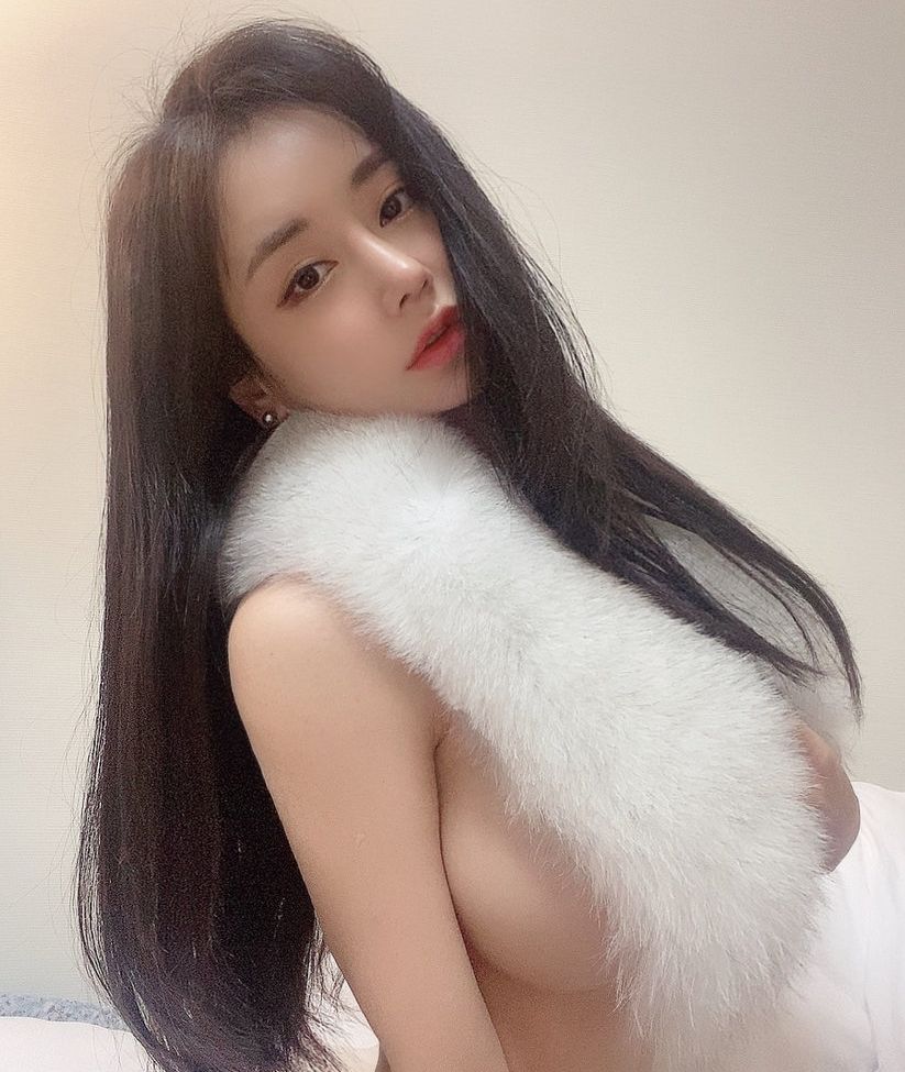 Candyseul nude #108060612