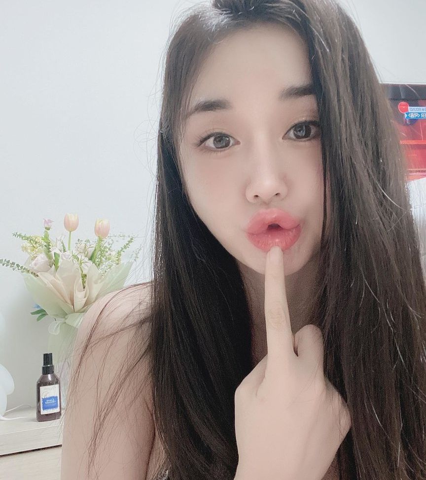 Candyseul nackt #108060731