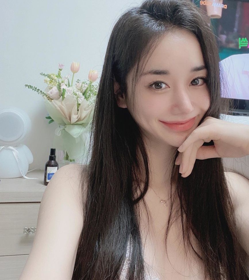 Candyseul nude #108060733