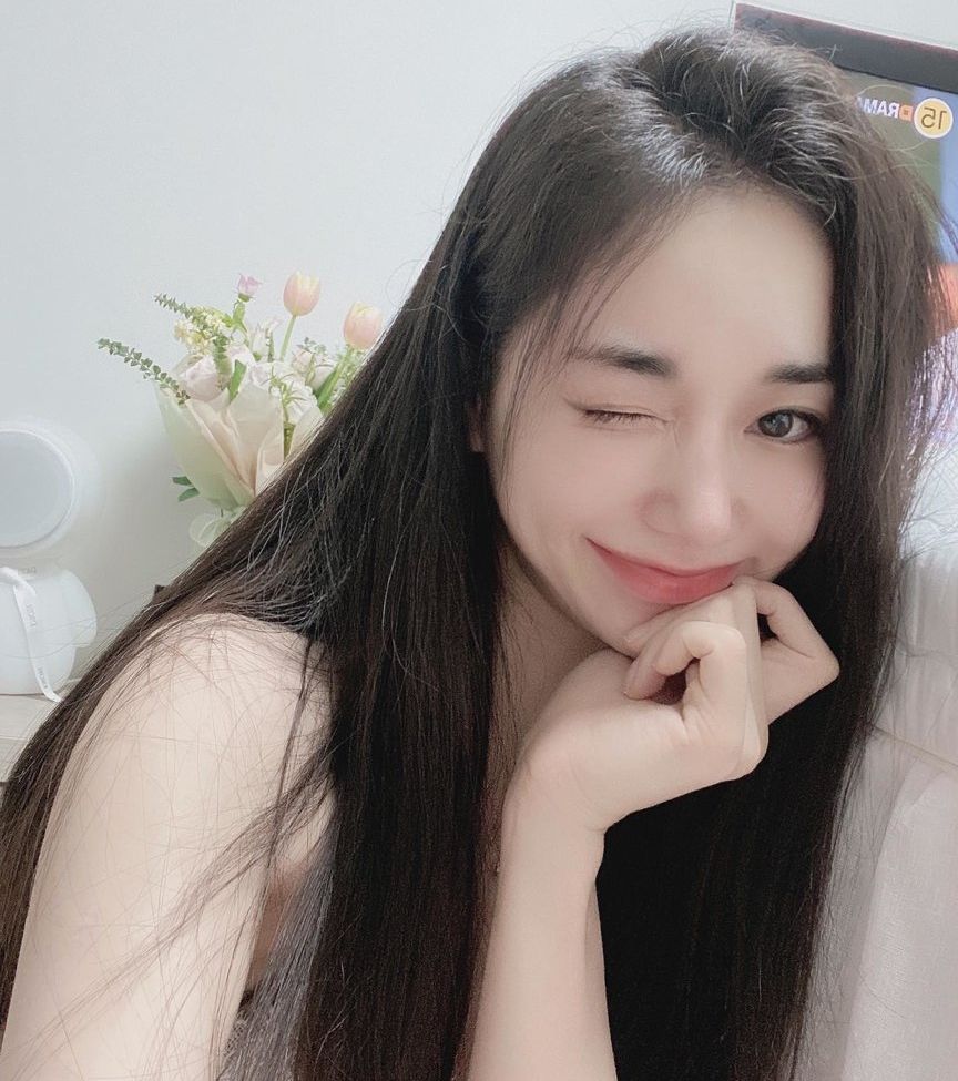 Candyseul nude #108060734