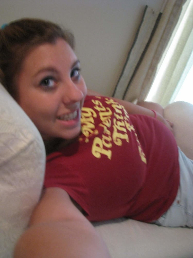 Selfies de gran chica
 #86188035