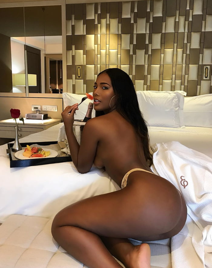 Monifa Jansen #101254470